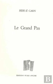 Le Grand Pas