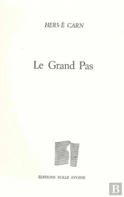 Bertrand.pt - Le Grand Pas