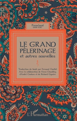 Bertrand.pt - Le Grand Pèlerinage  Et Autres Nouvelles
