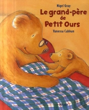 Le Grand-Père De Petit Ours