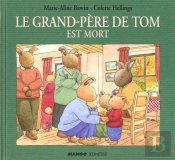 Le Grand-Père De Tom Est Mort