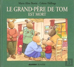 Bertrand.pt - Le Grand-Père De Tom Est Mort