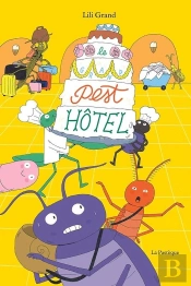 Le Grand Pest Hotel
