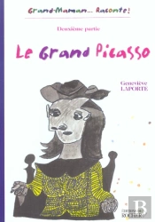 Le Grand Picasso, Volume 2