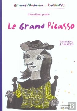 Bertrand.pt - Le Grand Picasso, Volume 2