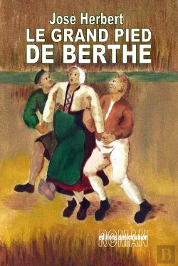 Bertrand.pt - Le Grand Pied De Berthe