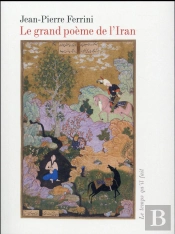 Le Grand Poème De L'Iran