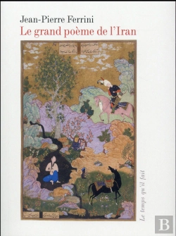 Bertrand.pt - Le Grand Poème De L'Iran