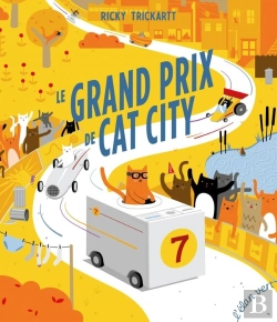 Bertrand.pt - Le Grand Prix De Cat City