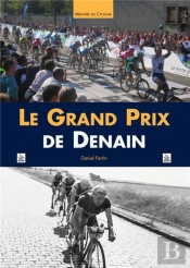 Le Grand Prix De Denain