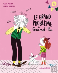 Bertrand.pt - Le Grand Problème De Grand-Pa