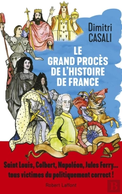 Bertrand.pt - Le Grand Procès De L'Histoire De France