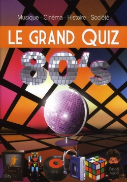Bertrand.pt - Le Grand Quiz  80'S
