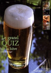 Le Grand Quiz De La Bière (Édition 2009)
