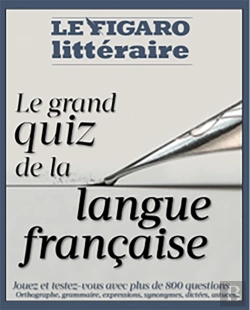 Bertrand.pt - Le Grand Quiz De La Langue Française
