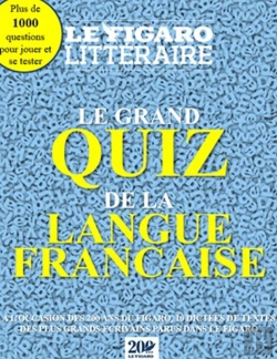 Bertrand.pt - Le Grand Quiz De La Langue Française