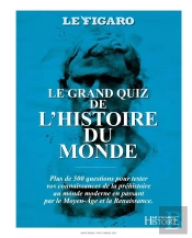 Le Grand Quiz De L'Histoire