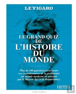 Bertrand.pt - Le Grand Quiz De L'Histoire