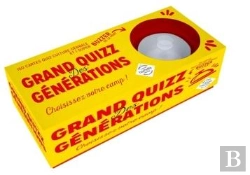 Bertrand.pt - Le Grand Quiz Des Générations : Millennials Vs Boomers