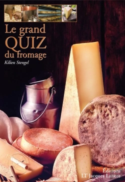 Bertrand.pt - Le Grand Quiz Du Fromage (Édition 2009)