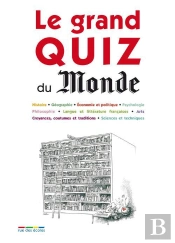 Le Grand Quiz Du Monde