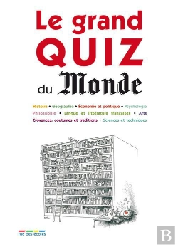 Bertrand.pt - Le Grand Quiz Du Monde