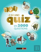 Le Grand Quiz