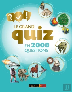 Bertrand.pt - Le Grand Quiz