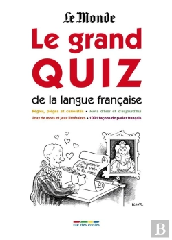Bertrand.pt - Le Grand Quizz De La Langue Française