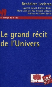 Le Grand Récit De L'Univers