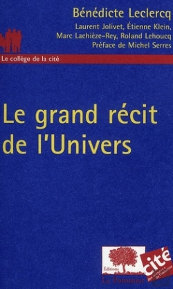 Bertrand.pt - Le Grand Récit De L'Univers