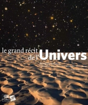 Le Grand Récit De L'Univers