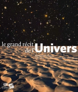 Bertrand.pt - Le Grand Récit De L'Univers