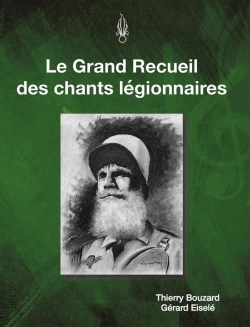 Bertrand.pt - Le Grand Recueil Des Chants Légionnaires