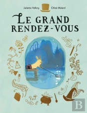Le Grand Rendez-Vous