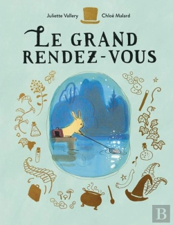 Bertrand.pt - Le Grand Rendez-Vous