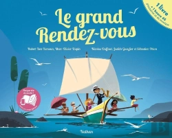 Bertrand.pt - Le Grand Rendez-Vous