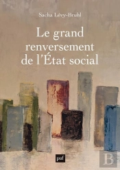 Le Grand Renversement De L'Etat Social