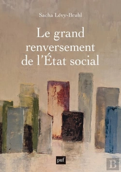 Bertrand.pt - Le Grand Renversement De L'Etat Social