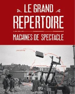 Bertrand.pt - Le Grand Répertoire - Machines De Spectacle
