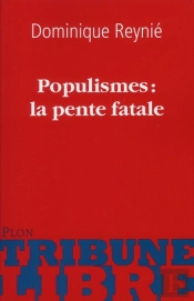Le Grand Repeuplement : L'Europe Des Immigres