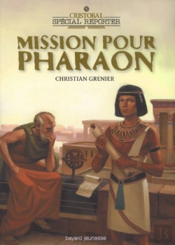 Bertrand.pt - Le Grand Reporter Du Passé T.1