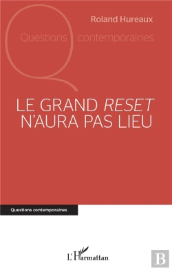 Bertrand.pt - Le Grand Reset N'Aura Pas Lieu