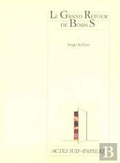 Le Grand Retour De Boris S.