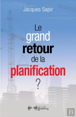Bertrand.pt - Le Grand Retour De La Planification ?