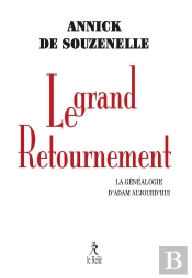 Le Grand Retournement