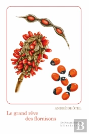Le Grand Rêve Des Floraisons