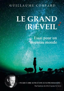 Bertrand.pt - Le Grand (R)Éveil : Essai Pour Un Nouveau Monde
