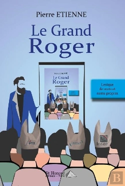 Bertrand.pt - Le Grand Roger