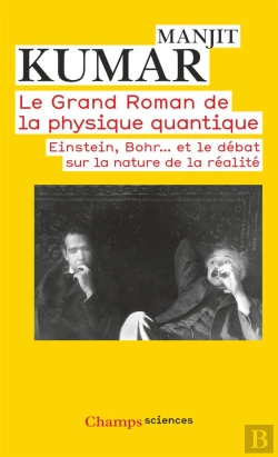 Bertrand.pt - Le Grand Roman De La Physique Quantique